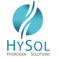HySol logo - Similar company to Amodera Lab