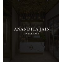 Anandita Jain Interiors logo - Similar company to Impact Studio Private Limited