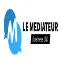 Le Médiateur Business LTD logo - Similar company to Digital Experience