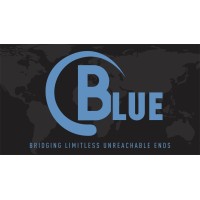 B.L.U.E GLOBAL logo - Similar company to Caxton Industries