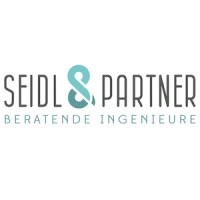 Seidl & Partner Beratende Ingenieure logo - Similar company to Smash - Studio For Modern Architecture And Smart Housing