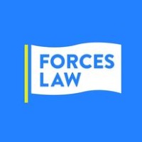 Forces Law logo - Similar company to Search Accessibility Ltd