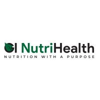 GI NutriHealth logo - Similar company to Bn Healthy