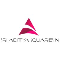 Sri Aditya Squares N logo - Similar company to Seebeyond