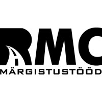 RMC Märgistus OÜ logo - Similar company to The Abretto Group