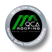 QCA Roofing, Inc. logo - Similar company to Aging Forward