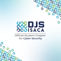 DJS ISACA logo - Similar company to Djs-Nsdc