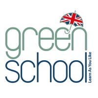 Green School s.r.l. logo - Similar company to Green School