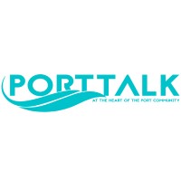 Porttalk logo - Similar company to Fargo Systems Ltd