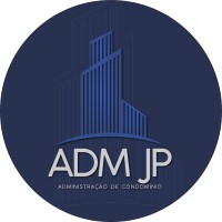 ADM JP Administração de condomínio logo - Similar company to Alphatest - Teste De Estanqueidade