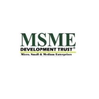 MSME Development logo - Similar company to Micro Small & Medium Enterprises
