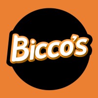 Bicco's Snacks logo - Similar company to Fifty Fifty Drinks