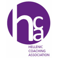 Hellenic Coaching Association logo - Similar company to The Brain Hacking Academy