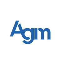 AGM Digital logo - Similar company to Variable - فاريابل