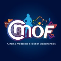 CMOF Modelling Agency logo - Similar company to Pinky Inc Modelling Agency