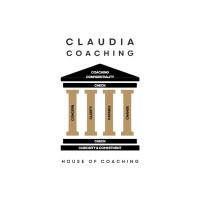 Claudia Coaching logo - Similar company to Coaching Partners