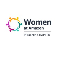 Women at Amazon Phoenix logo - Similar company to Big Brothers Big Sisters Of Central Arizona