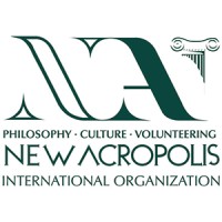 New Acropolis Bangalore logo - Similar company to Flamiingo System Development Ltd