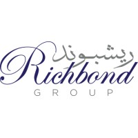 RICHBOND logo - Similar company to Dolidol