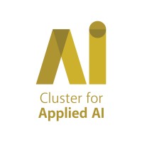 Cluster for Applied AI logo - Similar company to Chronos.Ai