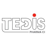 TEDIS PHARMA CÔTE D'IVOIRE logo - Similar company to Bepco