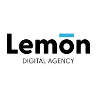 Lemon Digital Agency logo - Similar company to Swpr Labs