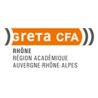 GRETA CFA Rhône logo - Similar company to Cfab By Arfa