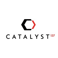 Catalyst137 logo - Similar company to Catalyst Commons