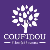 COUFIDOU logo - Similar company to Roka &Co