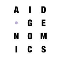 AID Genomics logo - Similar company to Centarix