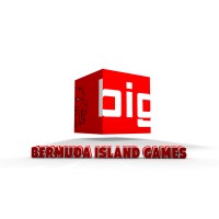 Bermuda Island Games logo - Similar company to Cranfields Property Bermuda Ltd