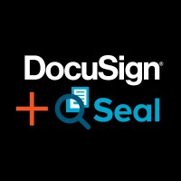 Seal Software, a DocuSign Company logo - Similar company to Nlyte Software, A Carrier Company