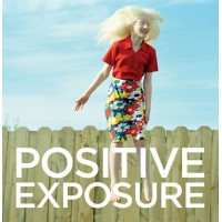 Positive Exposure logo - Similar company to Able Today