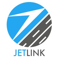 JetLink logo - Similar company to Launch22