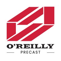 O'Reilly Precast logo - Similar company to Fp Mccann Ltd