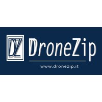 DroneZip logo - Similar company to Skydrone360