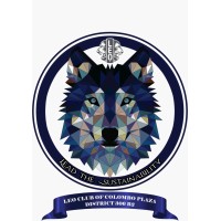 Leo Club of Colombo Plaza logo - Similar company to Association Léo