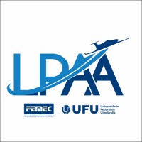 Laboratório de Projetos de Aeronaves e Aeroelasticidade logo - Similar company to Lmest - Laboratório De Mecânica De Estruturas