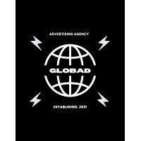 GlobAd logo - Similar company to Royman Industries Pvt. Ltd.