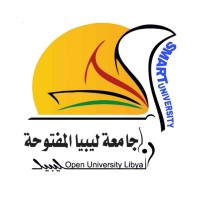 جامعة ليبيا المفتوحة logo - Similar company to Amateur Astronomy Libya - هواة علم الفلك ليبيا