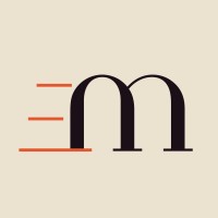 m dash media logo - Similar company to Rampxchange