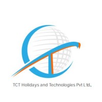 TCT Holidays and Technologies Private Limited logo - Similar company to Razor Solutions Group