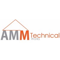 amm technical works L.L.C logo - Similar company to Acumen Technical Services Co.