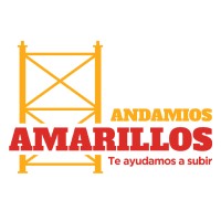 ANDAMIOS AMARILLOS logo - Similar company to Andamios Y Pararrayos