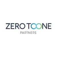 ZERO TO ONE PARTNERS logo - Similar company to Consumerinsight
