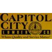 Capital City Lumber Co Inc logo - Similar company to Douglass Restoration, Inc.