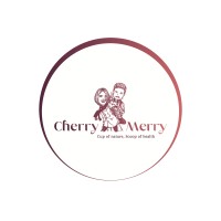 Cherry Merry logo - Similar company to Nextium