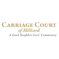 Carriage Court Of Hilliard