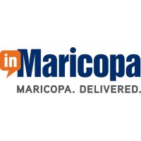 InMaricopa logo - Similar company to Sierra H Broadcasting