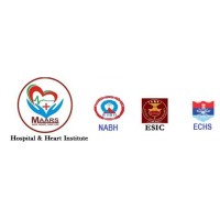Maars Hospital & Heart Institute